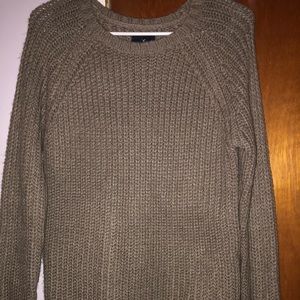 American eagle sweater